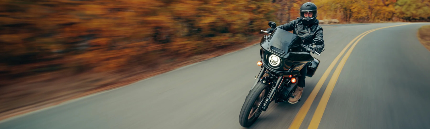 2024 Harley-Davidson® Motorcycle for sale in Stutsman Harley-Davidson®, Jamestown, North Dakota