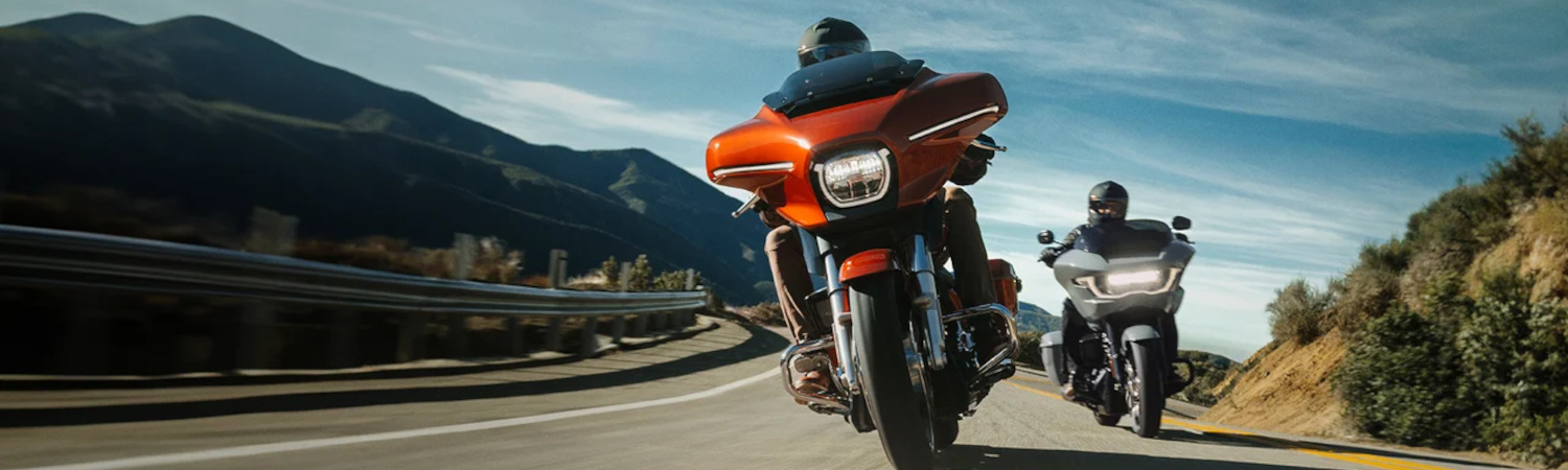 2024 Harley-Davidson® Motorcycle for sale in Stutsman Harley-Davidson®, Jamestown, North Dakota