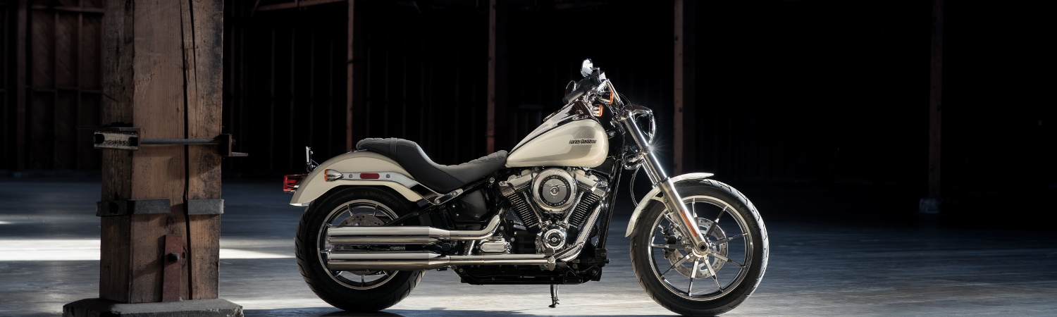 2024 Harley-Davidson® Motorcycle for sale in Stutsman Harley-Davidson®, Jamestown, North Dakota