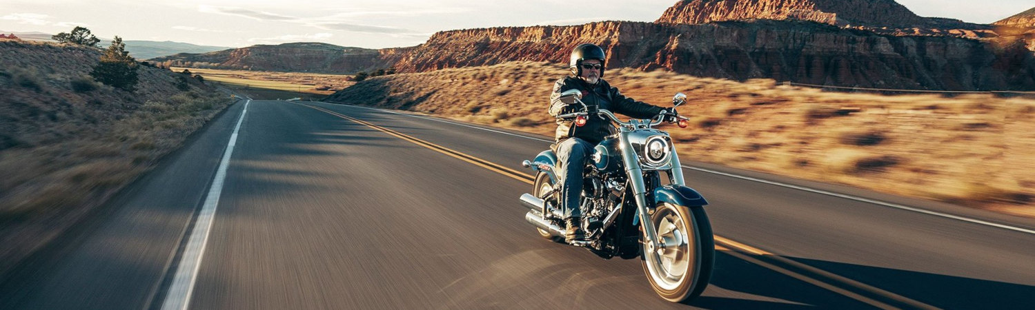 2024 Harley-Davidson® Motorcycle for sale in Stutsman Harley-Davidson®, Jamestown, North Dakota